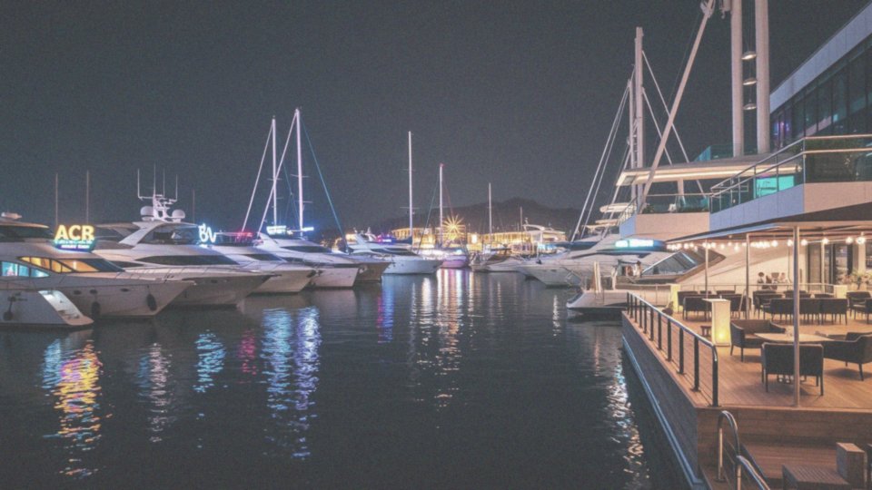 Co mówi się o życiu nocnym w Hurghadzie i Sharm El Sheikh?