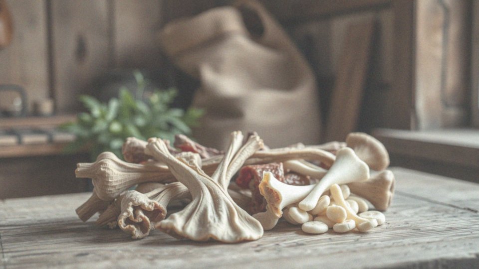 Jakie inne naturalne gryzaki są alternatywą dla kurzych łapek?