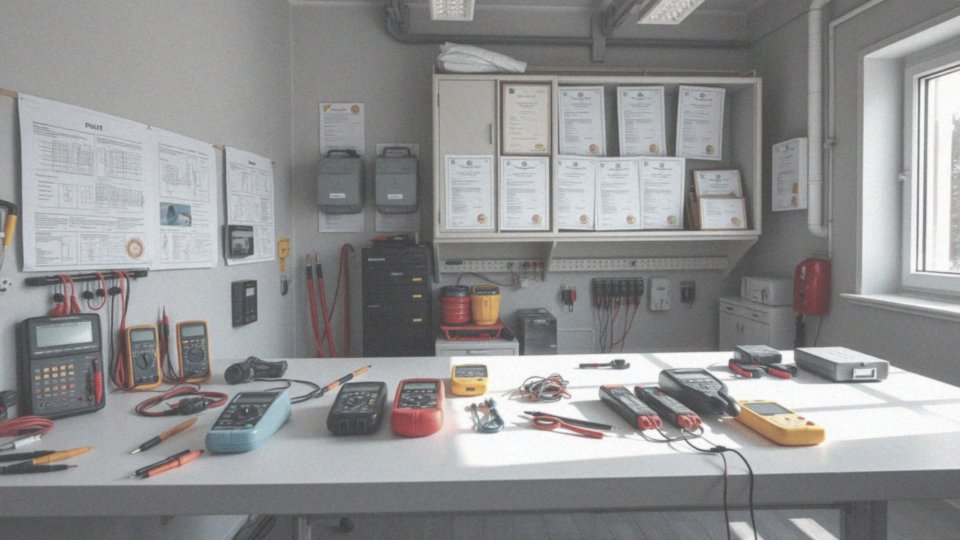 Czy istnieją różnice między uprawnieniami SEP a uprawnieniami budowlanymi elektrycznymi?