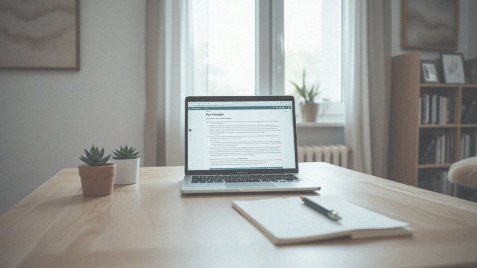 Jakie są pierwsze kroki w karierze copywritera?