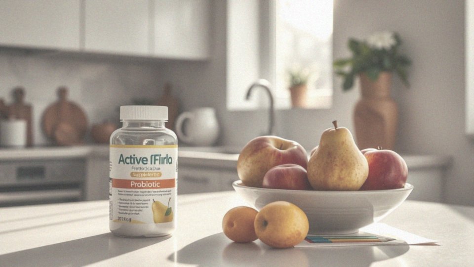 Jakie są opinie na temat Active Flora Duo?