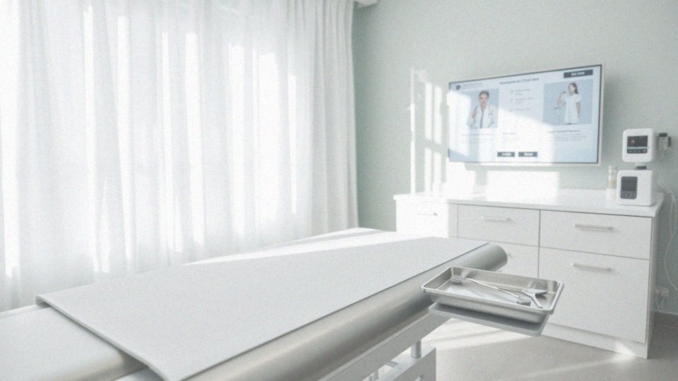 Jakie są zalecenia dotyczące rozmazu Papanicoulau?