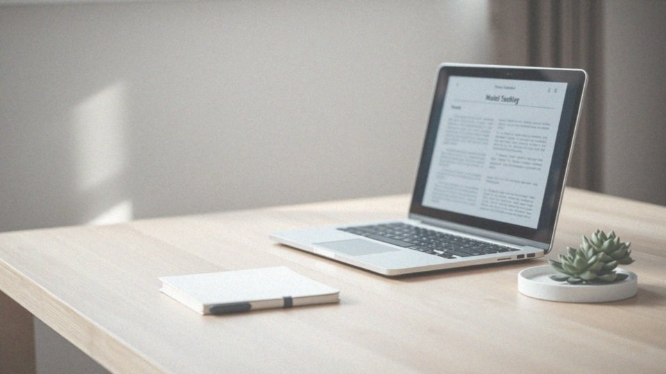 Jakie są widełki cenowe w copywritingu?