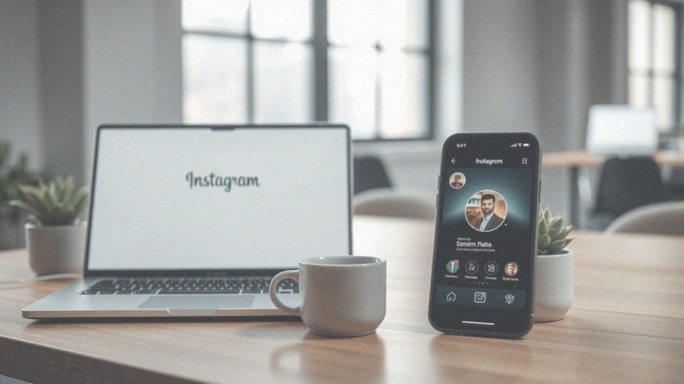 Jak działa proces weryfikacji na Instagramie?