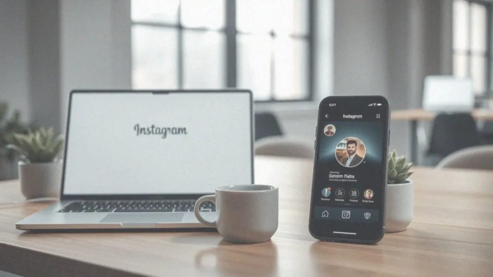 Jak działa proces weryfikacji na Instagramie?