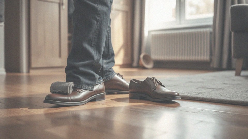 Jak dobrać eleganckie buty do jeansów?