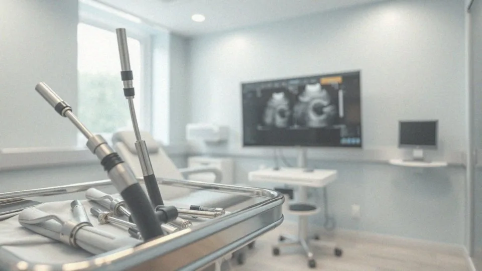 Jak wyglądają usługi świadczone w gabinecie gastrologicznym?