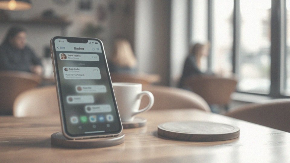 Ile osób można rozmawiać za darmo na Badoo?