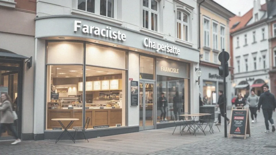 Jakie są najważniejsze czynniki wpływające na rentowność franczyzy?