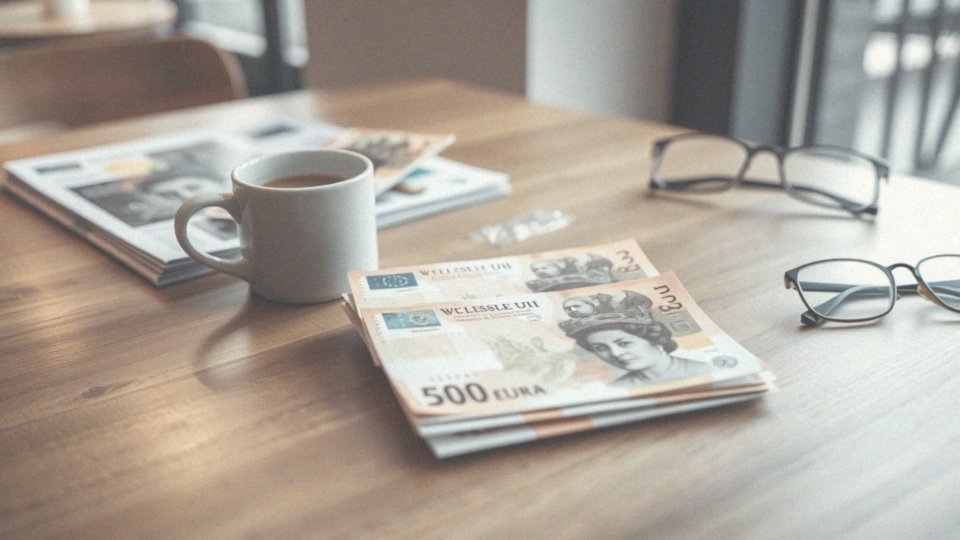 Kiedy nowe banknoty wejdą do obiegu?