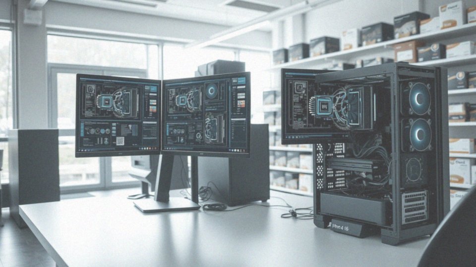 Jak działa konfigurator komputera PC?