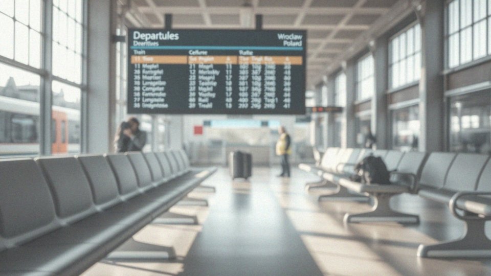 Jakie są ceny biletów na trasie Wrocław – Międzywodzie?