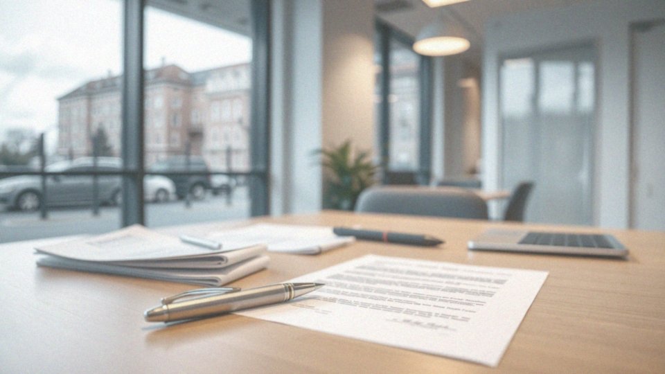 Jakie są warunki zawarcia umowy na okres próbny?