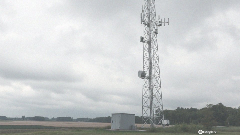 Jak rozwija się infrastruktura takie jak stacje bazowe w sieci 5G?