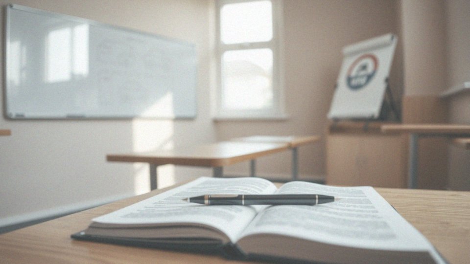 Jak przygotować się do egzaminu po utracie prawa jazdy?