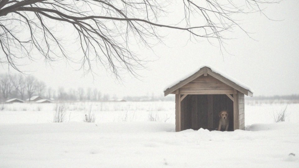 Jakie są bezpieczne zakresy temperatur dla psów?