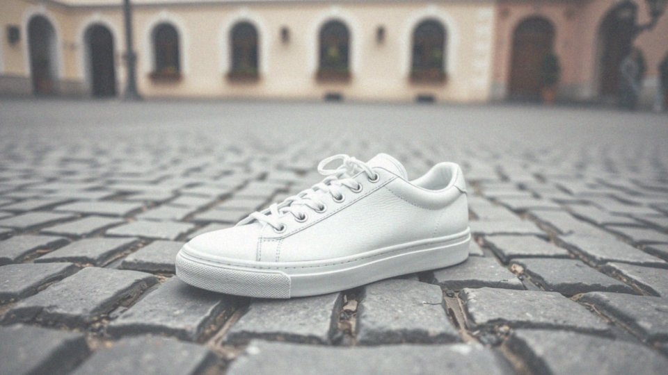 Jakie trampki czy sneakersy można nosić z jeansami?