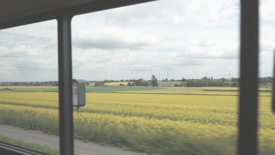Jakie są przystanki na trasie Szczecin-Pobierowo?