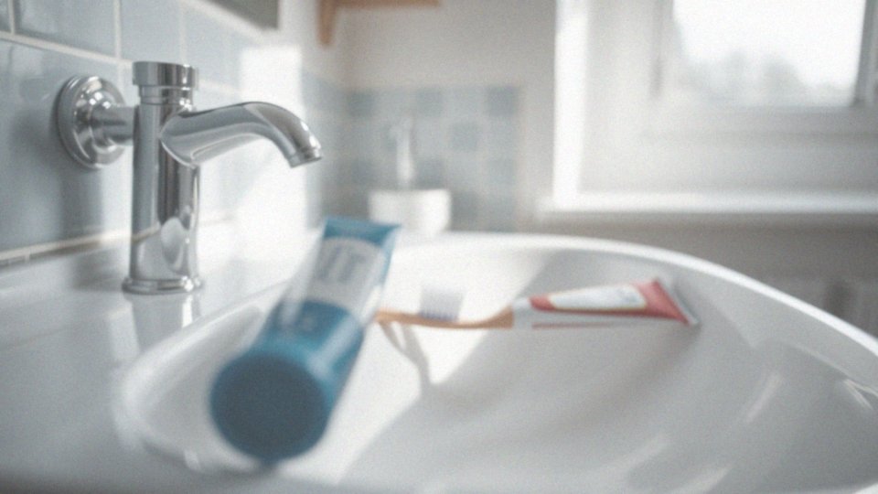 Dlaczego bakterie beztlenowe są odpowiedzialne za zapach z ust?