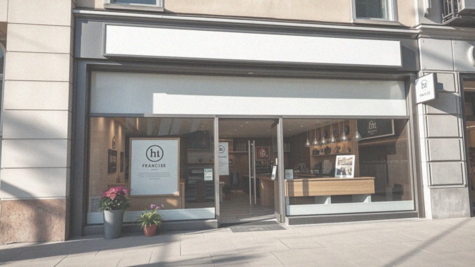 Jakie wsparcie marketingowe oferują systemy franczyzowe?