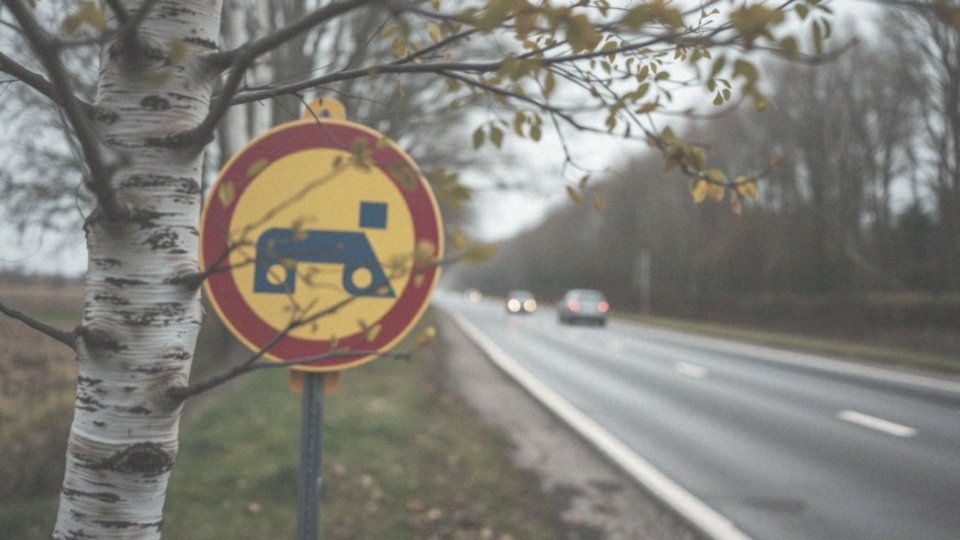 Jak długo trwa zakaz prowadzenia pojazdów?