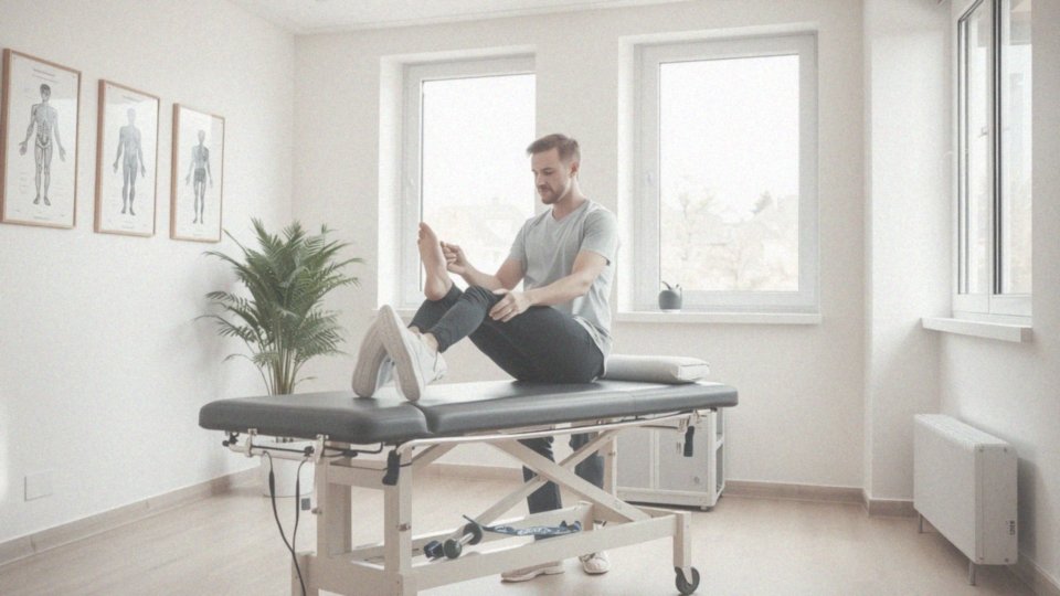 Jakie są alternatywne metody leczenia chorób stawów?