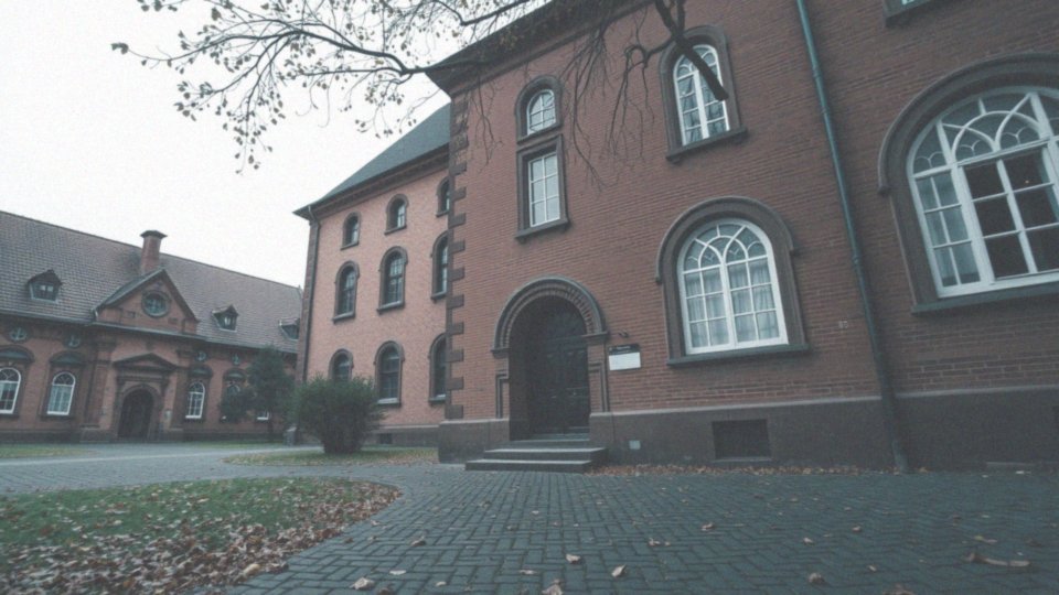 Jakie były jego doświadczenia w seminarium?