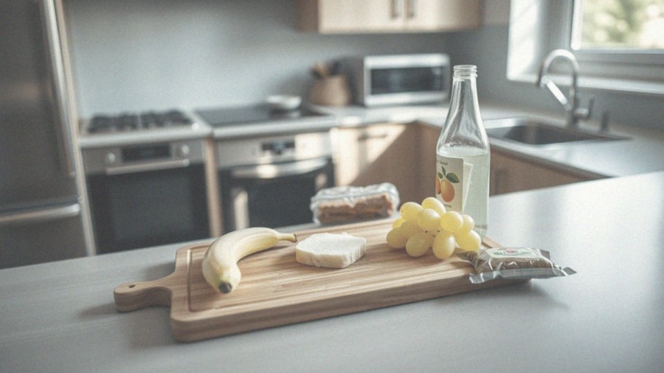Jakie produkty powinny być ograniczone w diecie o niskim indeksie glikemicznym?