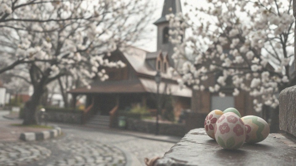 Jakie są dni wolne od pracy związane z Wielkanocą w Polsce?