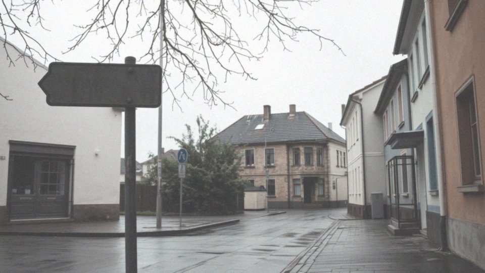 Gdzie znajduje się dworzec kolejowy w Międzywodziu?