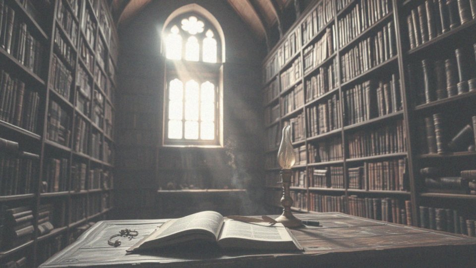 Jakie zaklęcia występują w serii o Harrym Potterze?