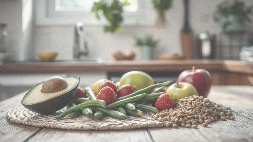 Jakie produkty o niskim indeksie glikemicznym warto włączyć do diety cukrzycowej?