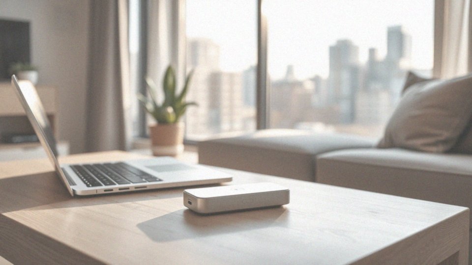 Jak wykorzystać sieć 5G w abonamencie bez telefonu?