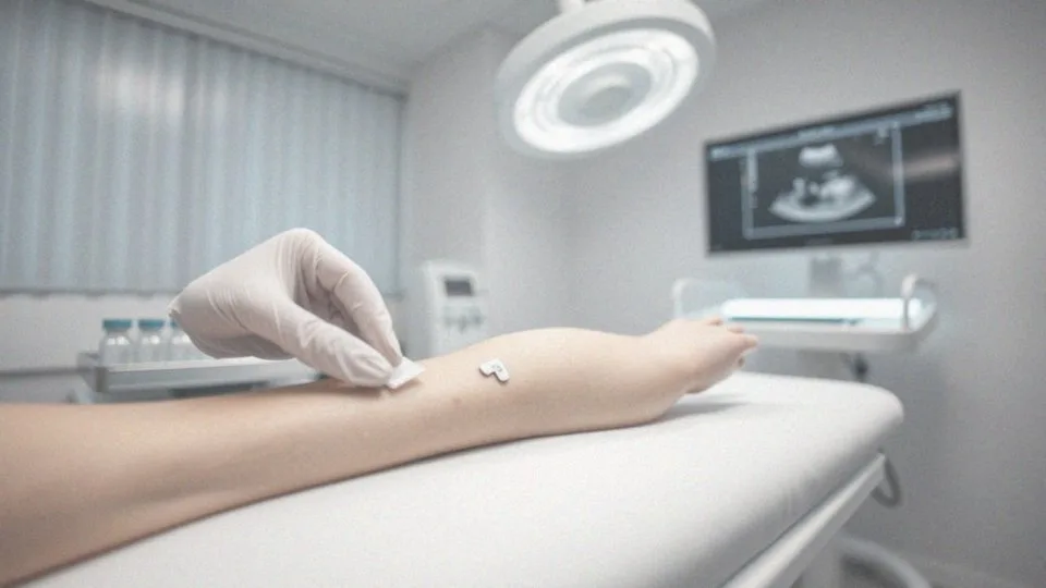 Czym jest skleroterapia i jak działa w kontekście widocznych żył?