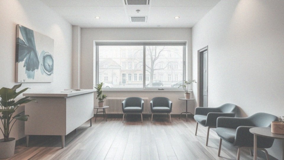 Jakie usługi oferują gastrologowie w Wrocławiu?