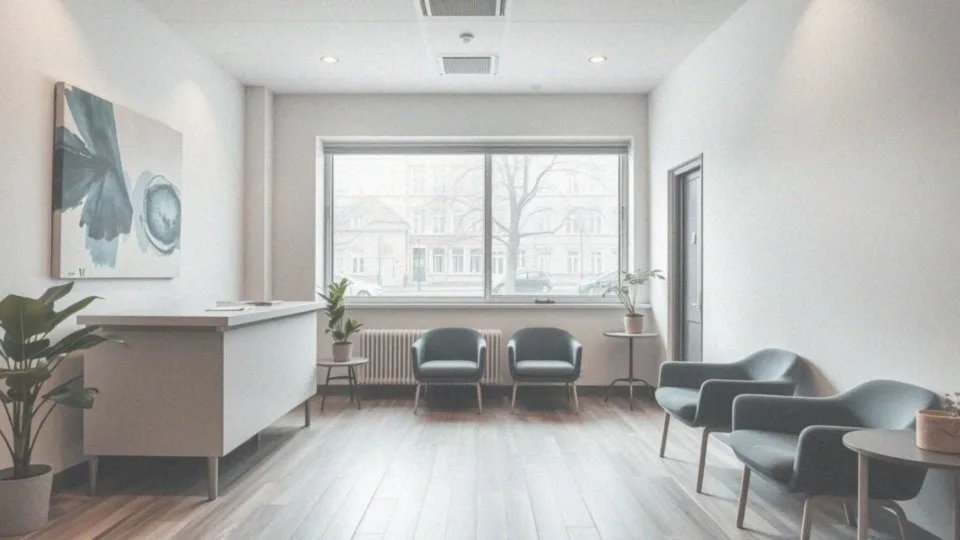 Jakie usługi oferują gastrologowie w Wrocławiu?
