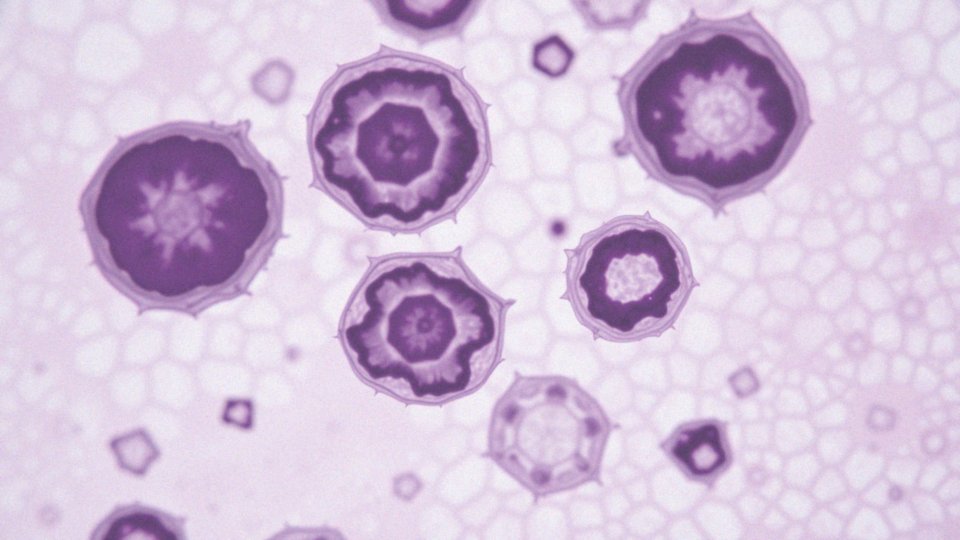 Co to są komórki atypowe w badaniu histopatologicznym?