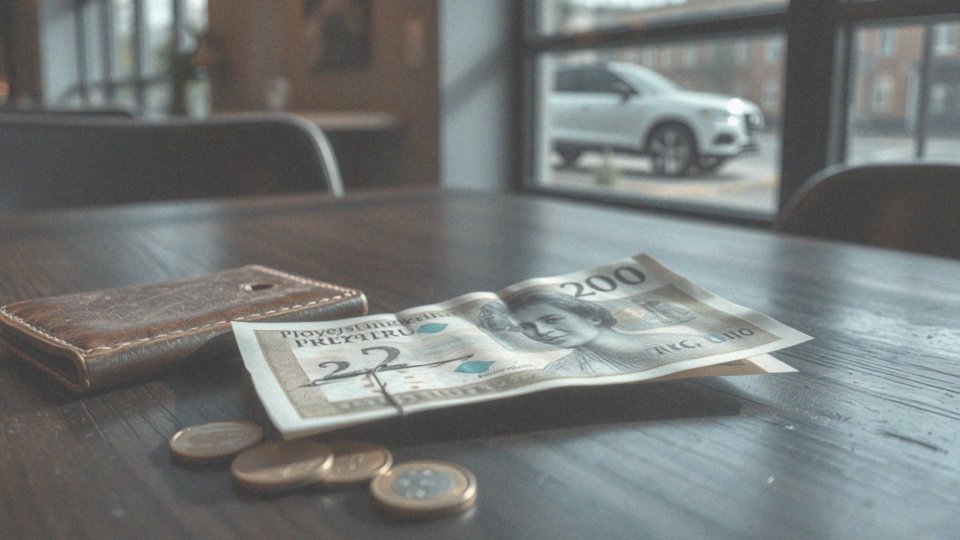 Jak można zidentyfikować autentyczny banknot 20 funtów?