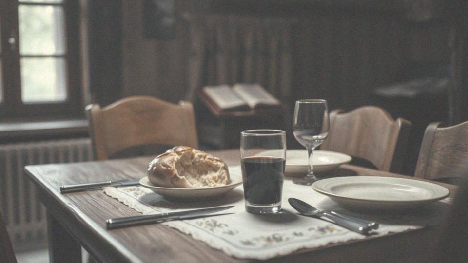 Jak obchody Wielkanocy są związane z judaizmem?