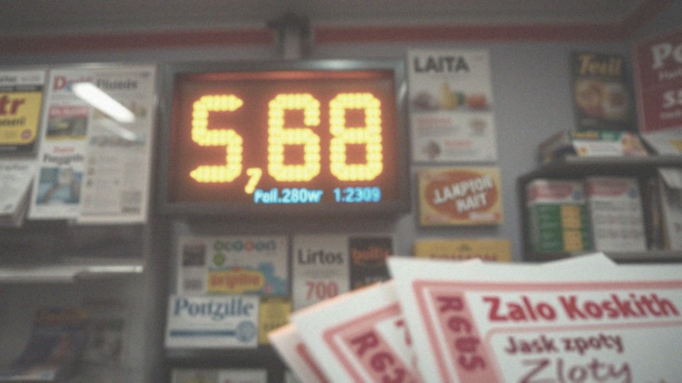 Co to jest 'superkumulacja' w Lotto?