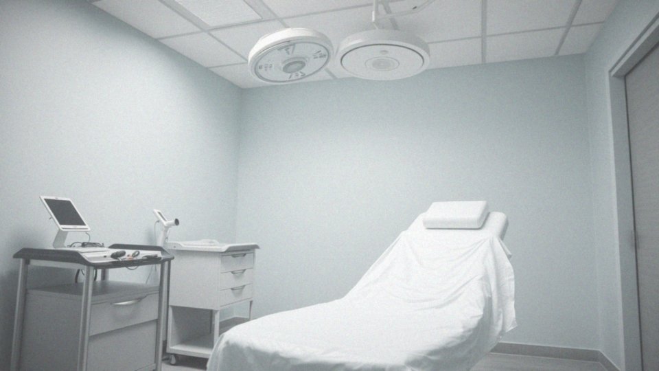 Na czym polega diagnostyka kolposkopowa?