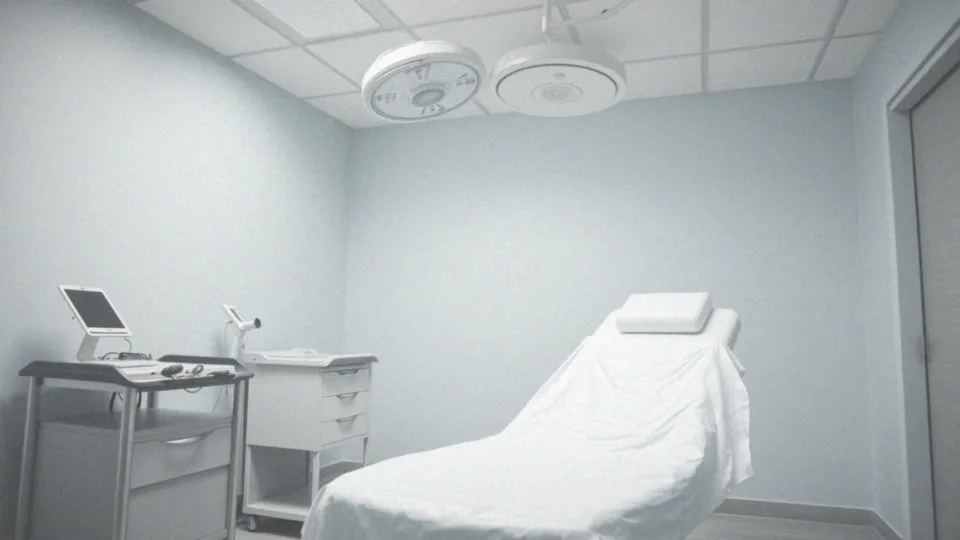 Na czym polega diagnostyka kolposkopowa?