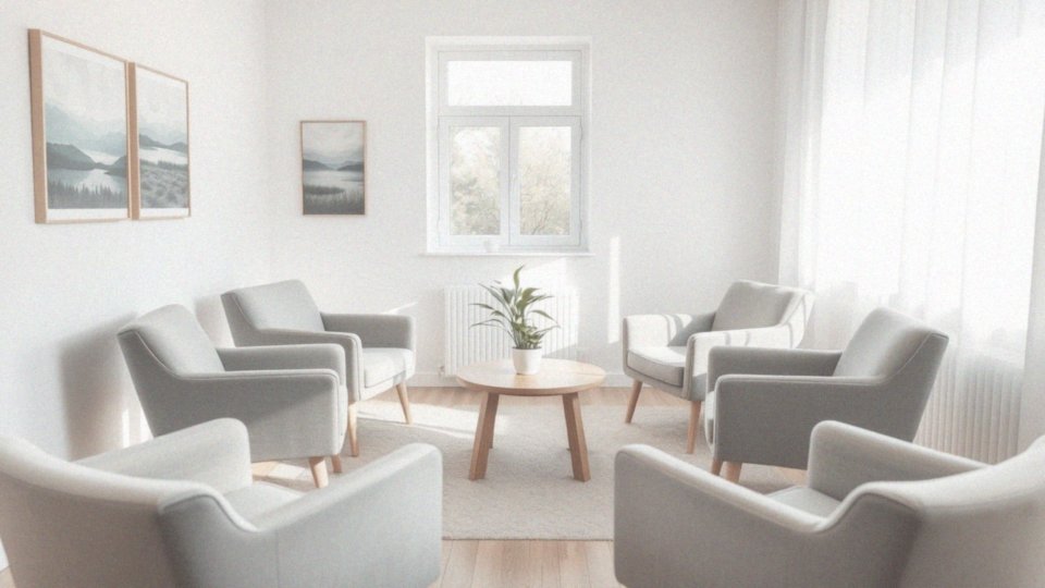 Jakie metody leczenia są stosowane w terapii uzależnień?