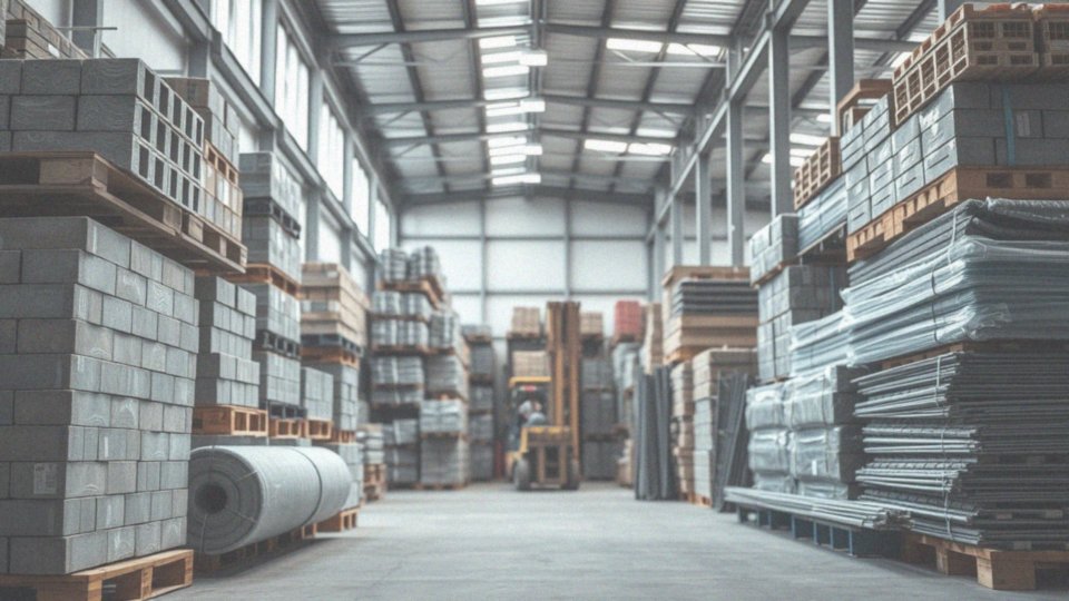 Jakie produkty budowlane muszą posiadać deklarację właściwości użytkowych?