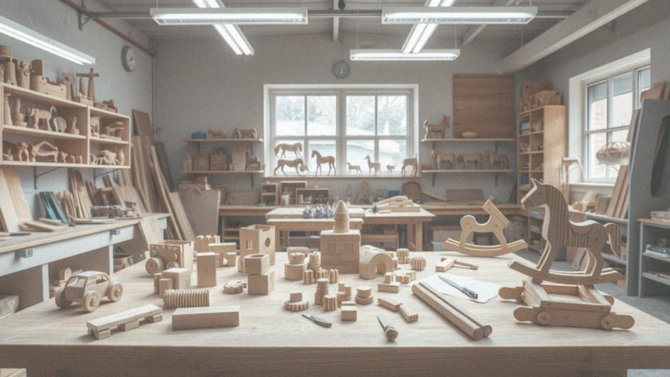 Jak producenci rękodzieła mogą uzyskać certyfikat CE?