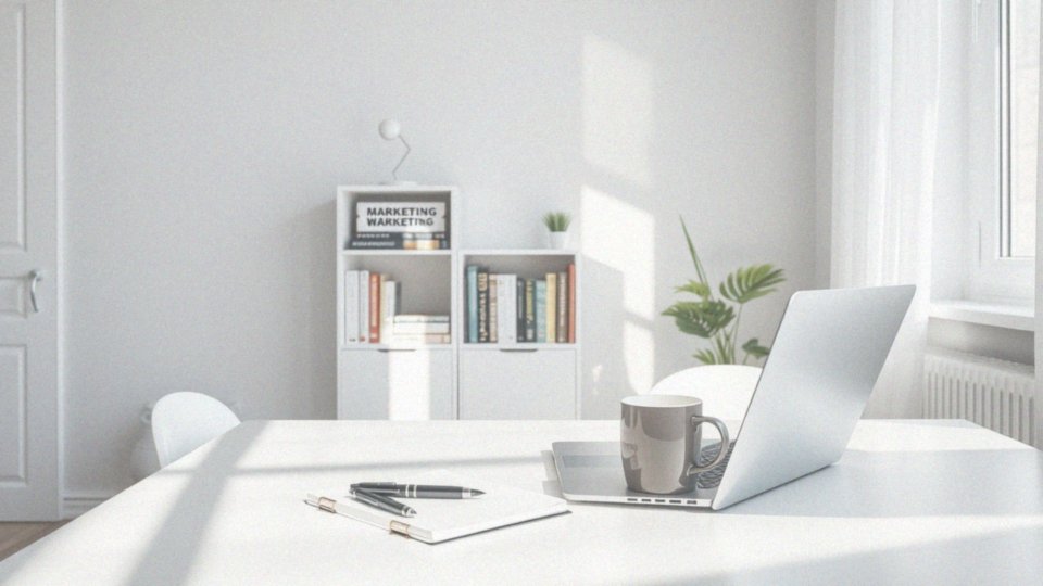 Jakie narzędzia są pomocne w pracy copywritera?