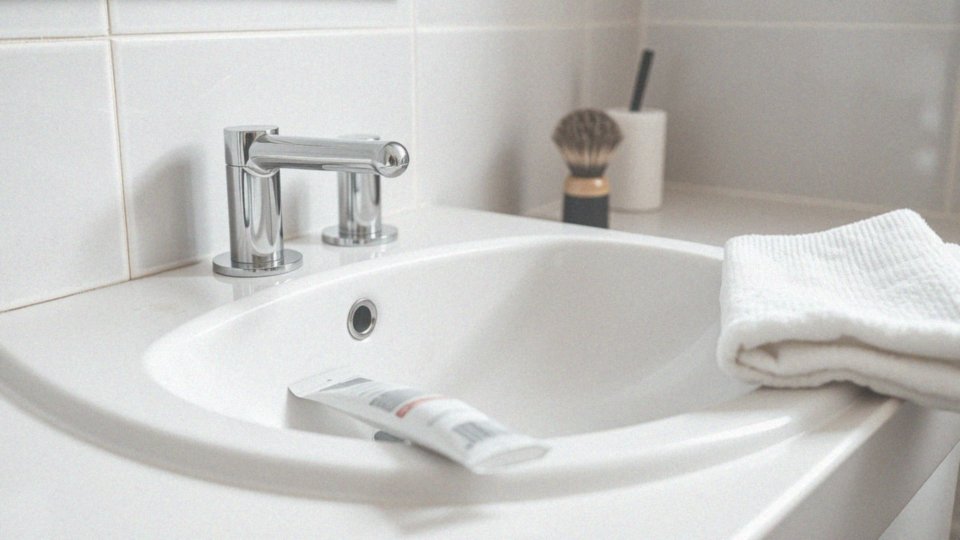 Jakie są objawy podrażnień po goleniu?