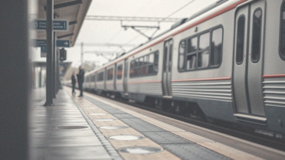 Jakie są dostępne środki transportu z Wrocławia do Międzywodzia?
