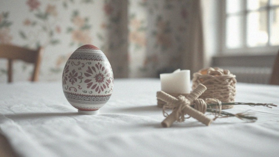 Jakie znaczenie ma Wielkanoc w tradycji chrześcijańskiej?