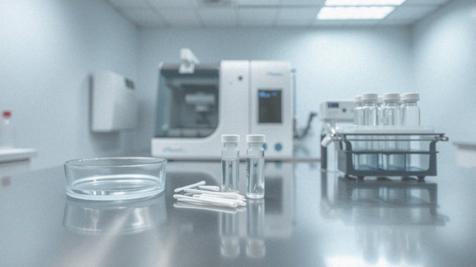 Jakie są różnice między badaniami cytologii konwencjonalnej a płynnej?
